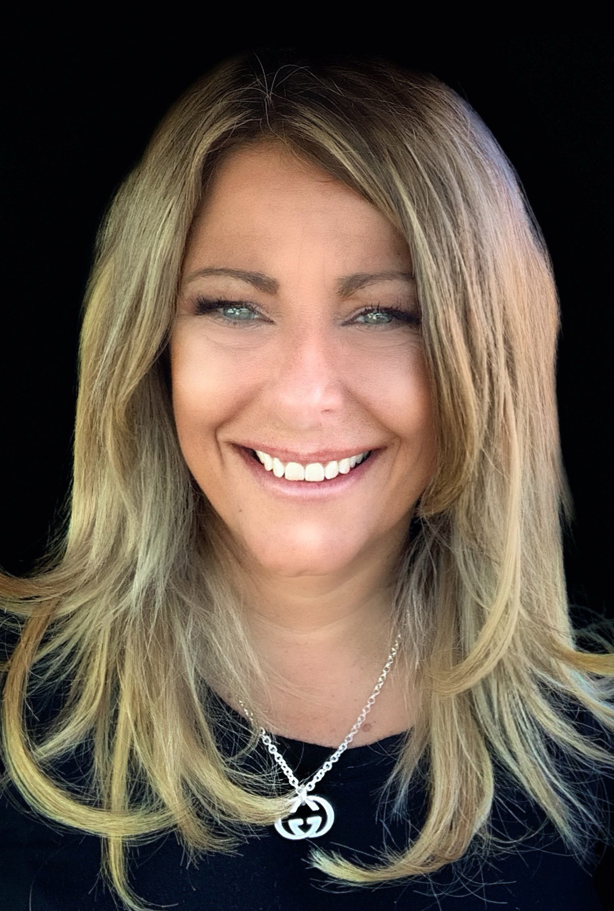 Photo of Kristin Mueller